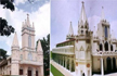 106-old church in Kerala caught in renovation row